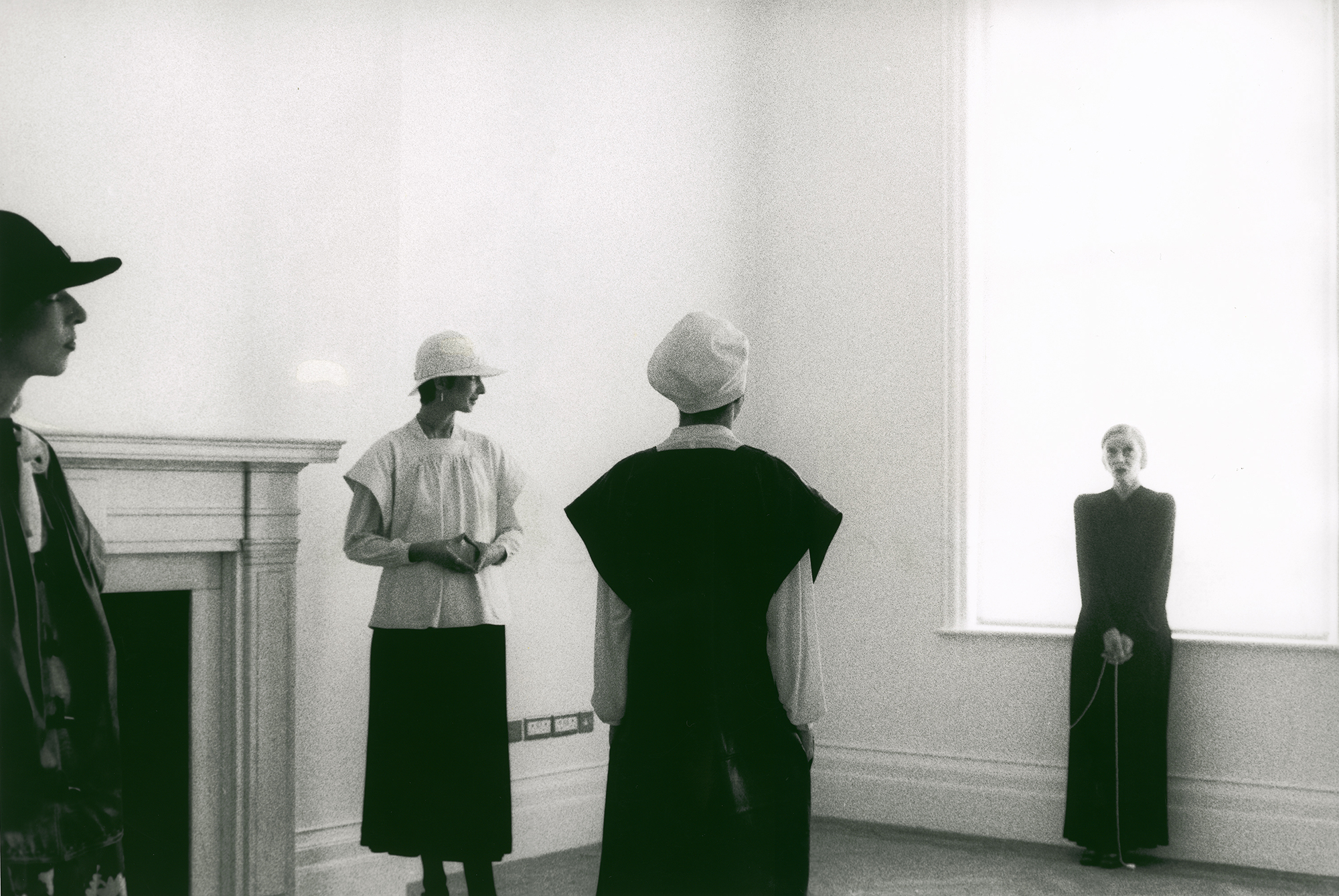 1. DEBORAH TURBEVILLE Chosen By Joy Gregory