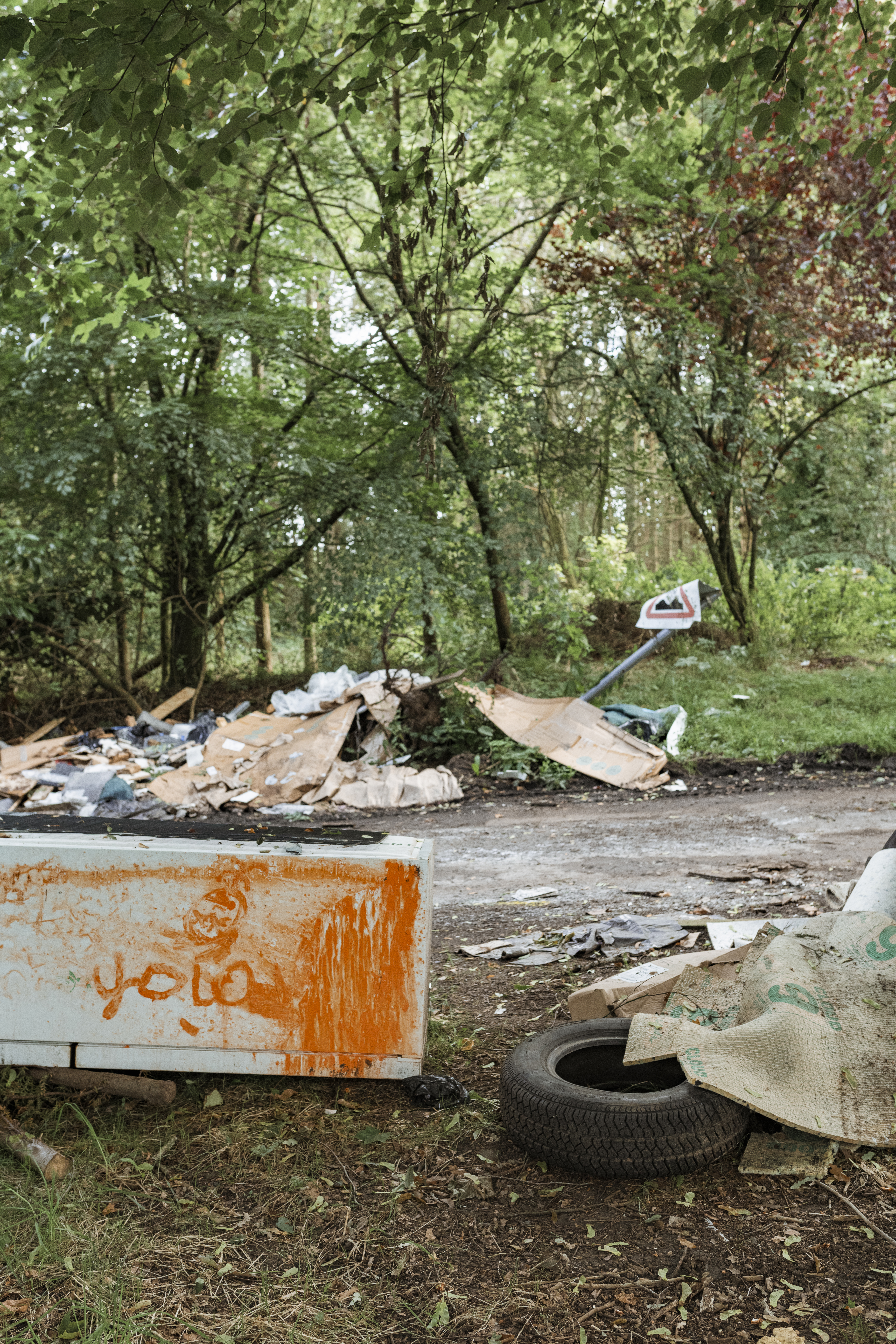 5537711 Kim Simpson Road To Carnbooth House Glasgow