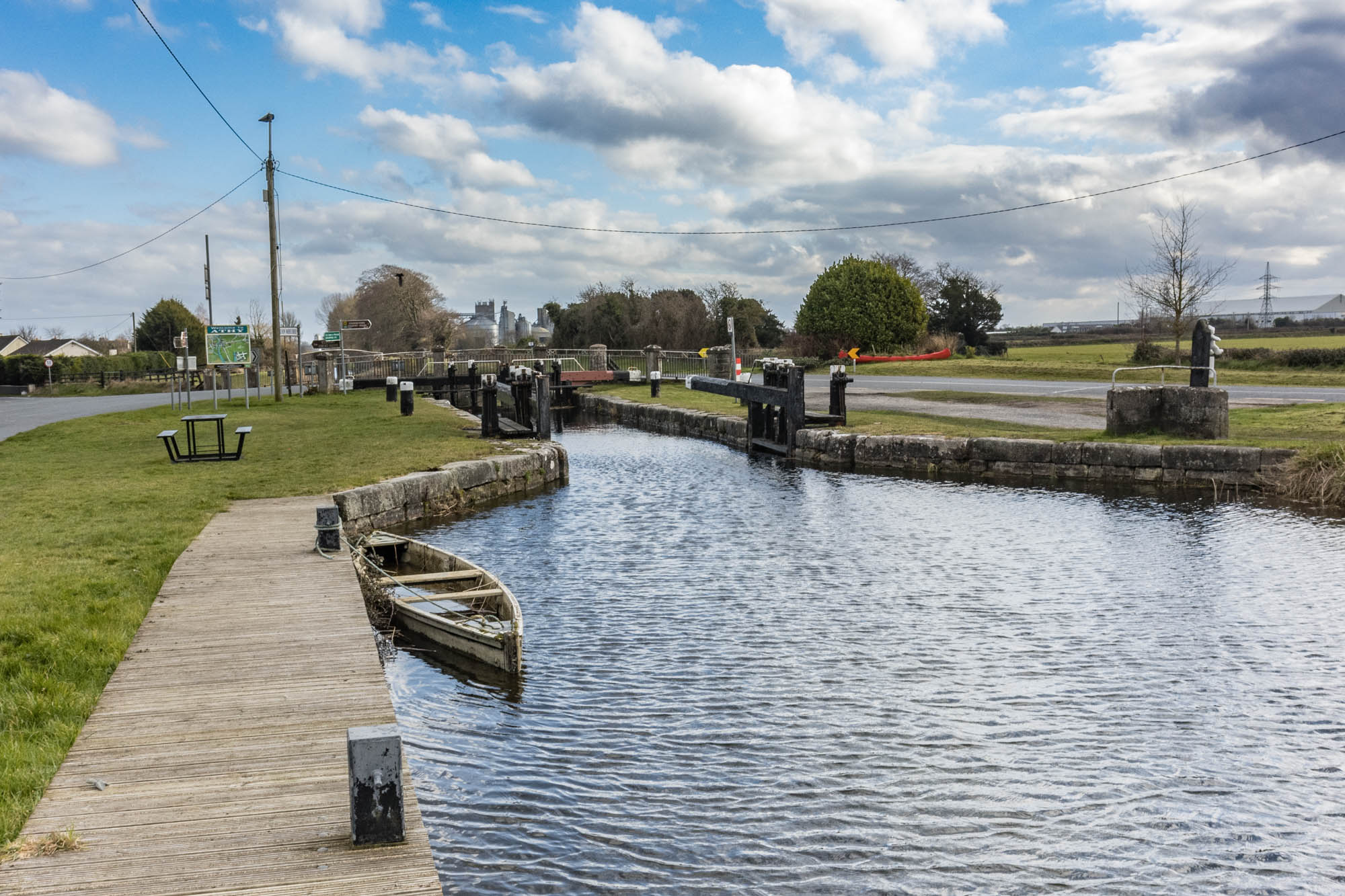 53N 7W Co. Kildare Gerard O'Brien