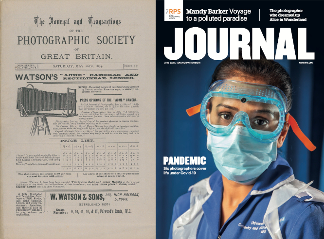Journal Archive