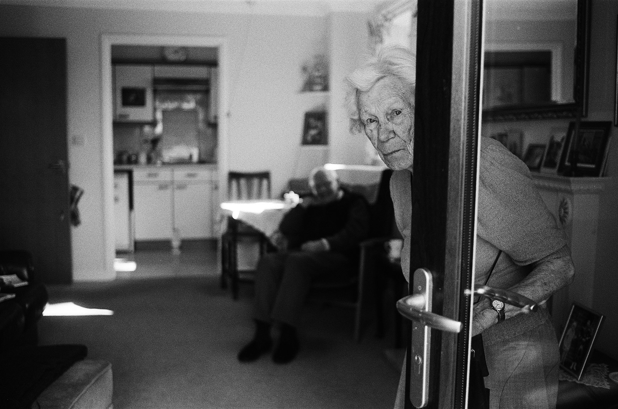 Love Is A Life Story image