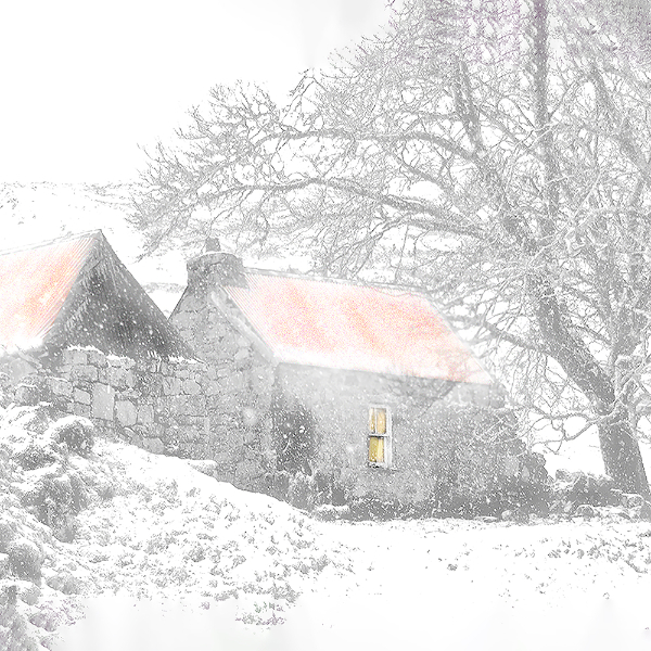 24 A Light in the Window S