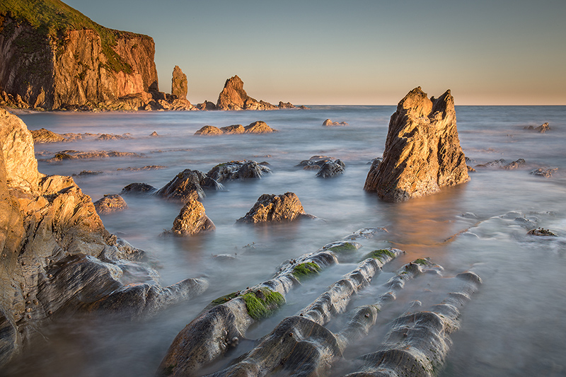 UK18 326 Bantham Beach, Devon © Robert Harvey