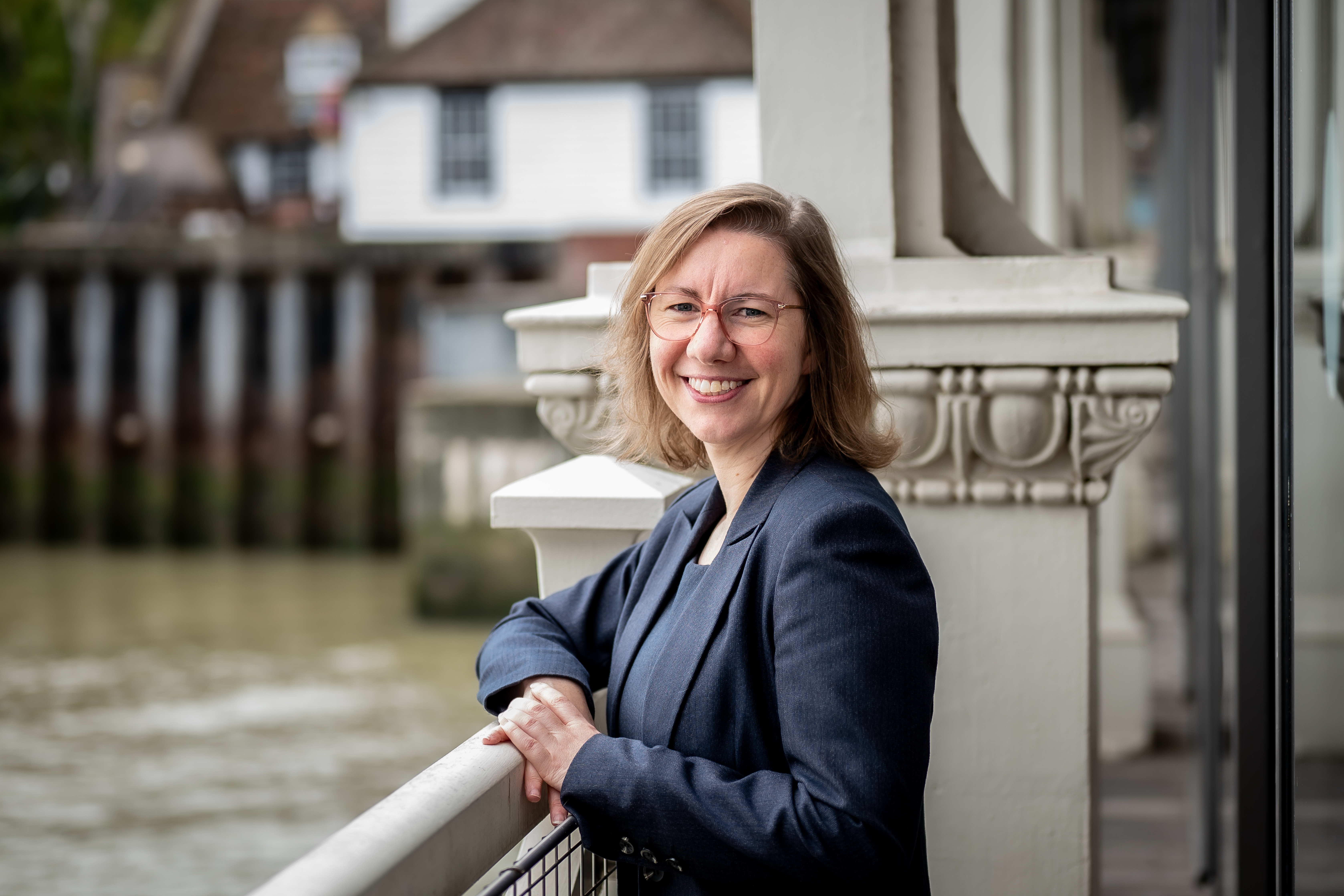 Dr Lauren Sullivan MP By Sophie Ward