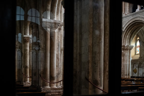 Jon, Ringwood School