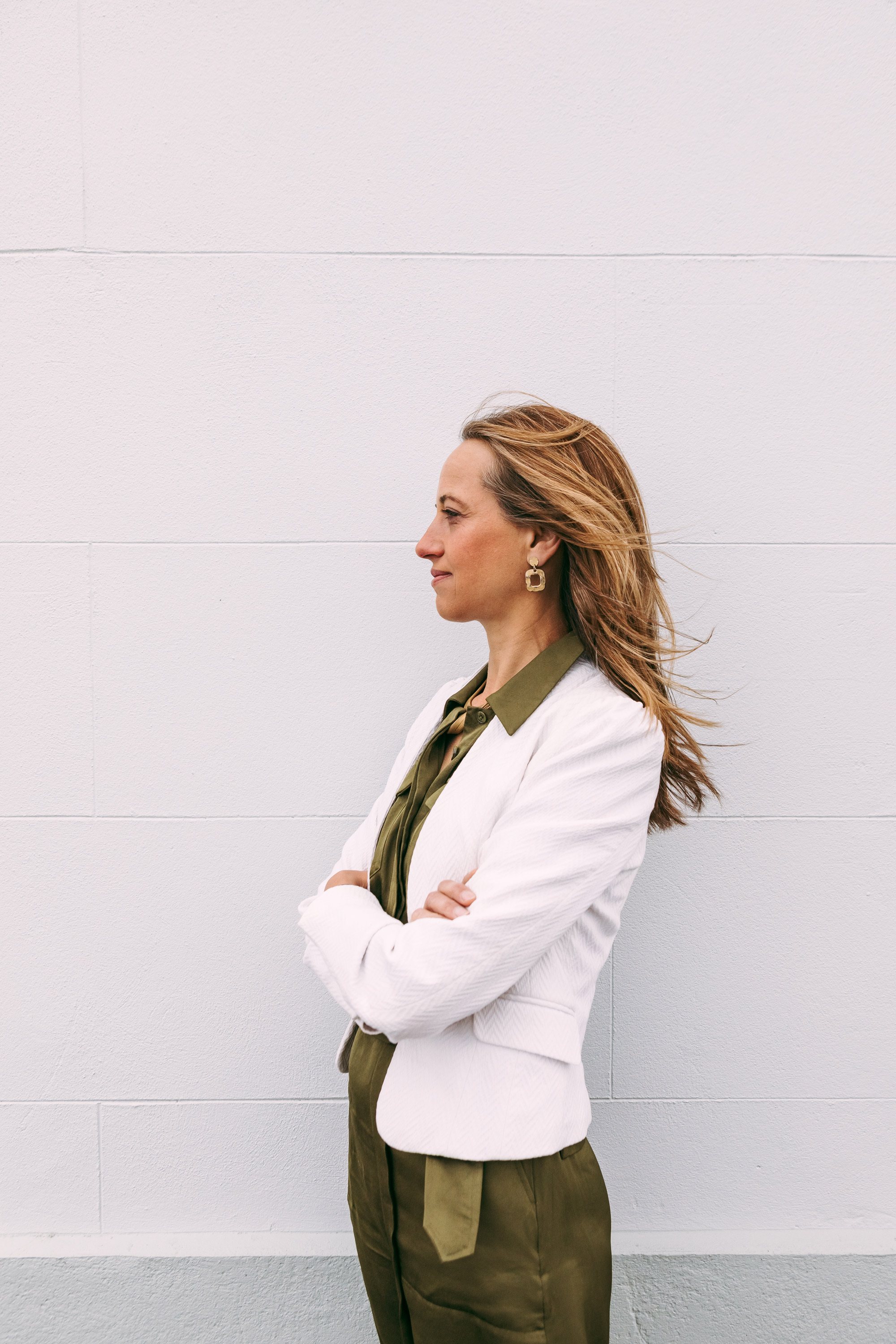 Helen Whately, MP By Catherine Smith