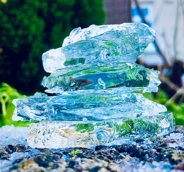 Tommy, St Mark's Junior School