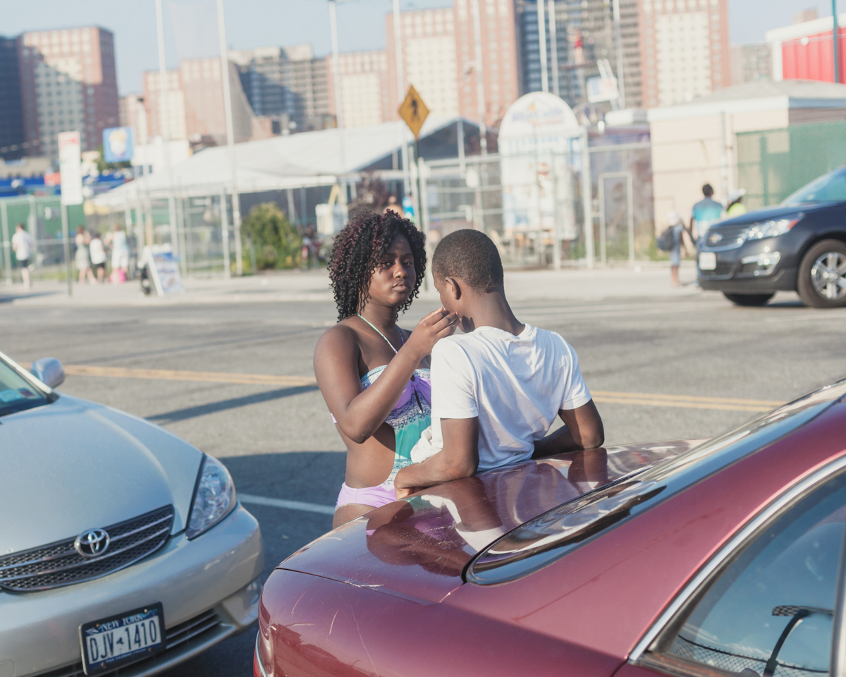 Bethell_Christopher_U30s GOLD_Coney Island