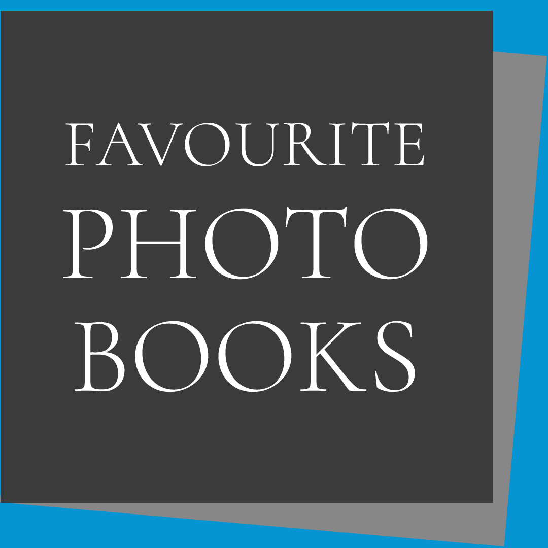 Favourite Photobooks Call Square 2026
