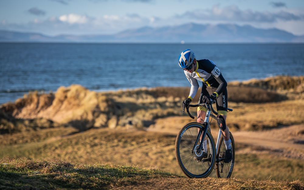 Irvine Cyclocross 26