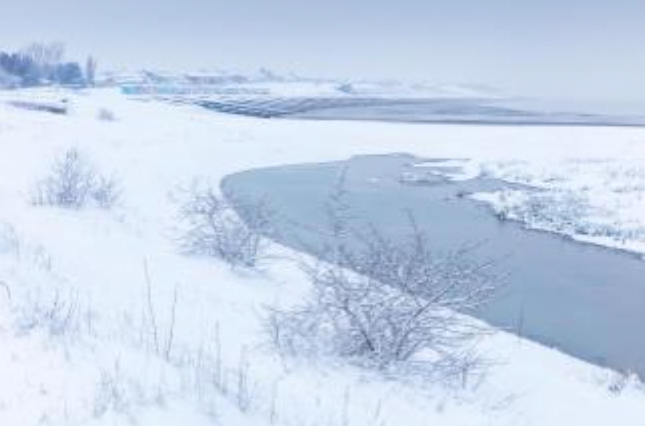 Alex Hare — sample work