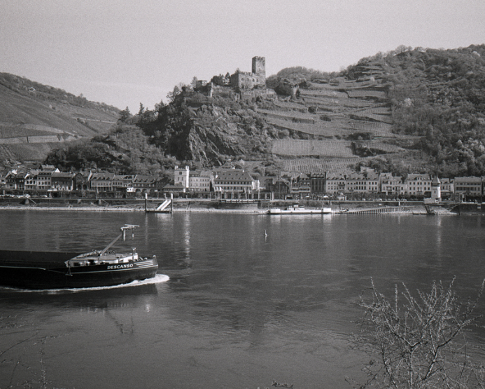 5502333 Christina Osborne Commerce On The Rhine