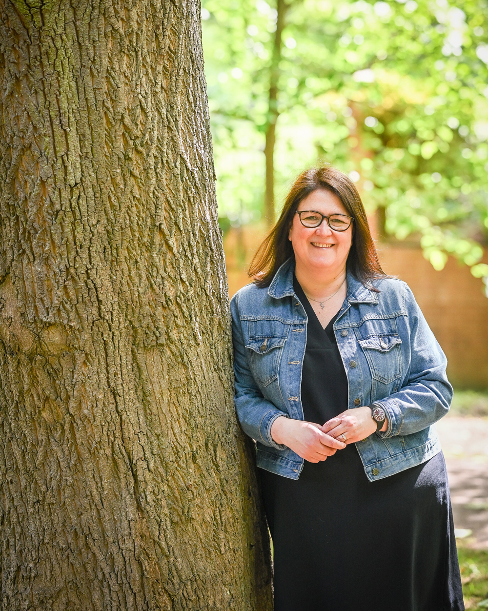Rachel Hopkins MP by Sarah Haskell ARPS