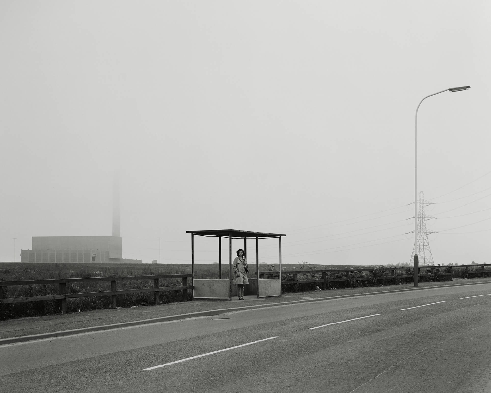 Chris Killip © North 042