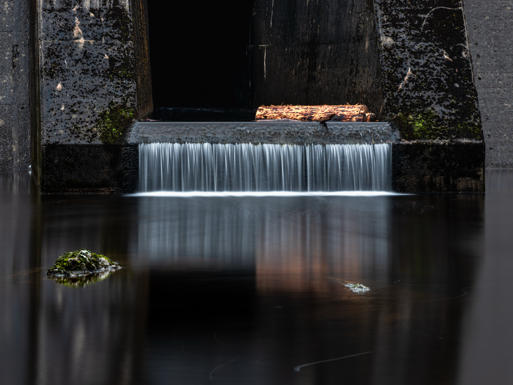 The Outflow Mairi Macaulay