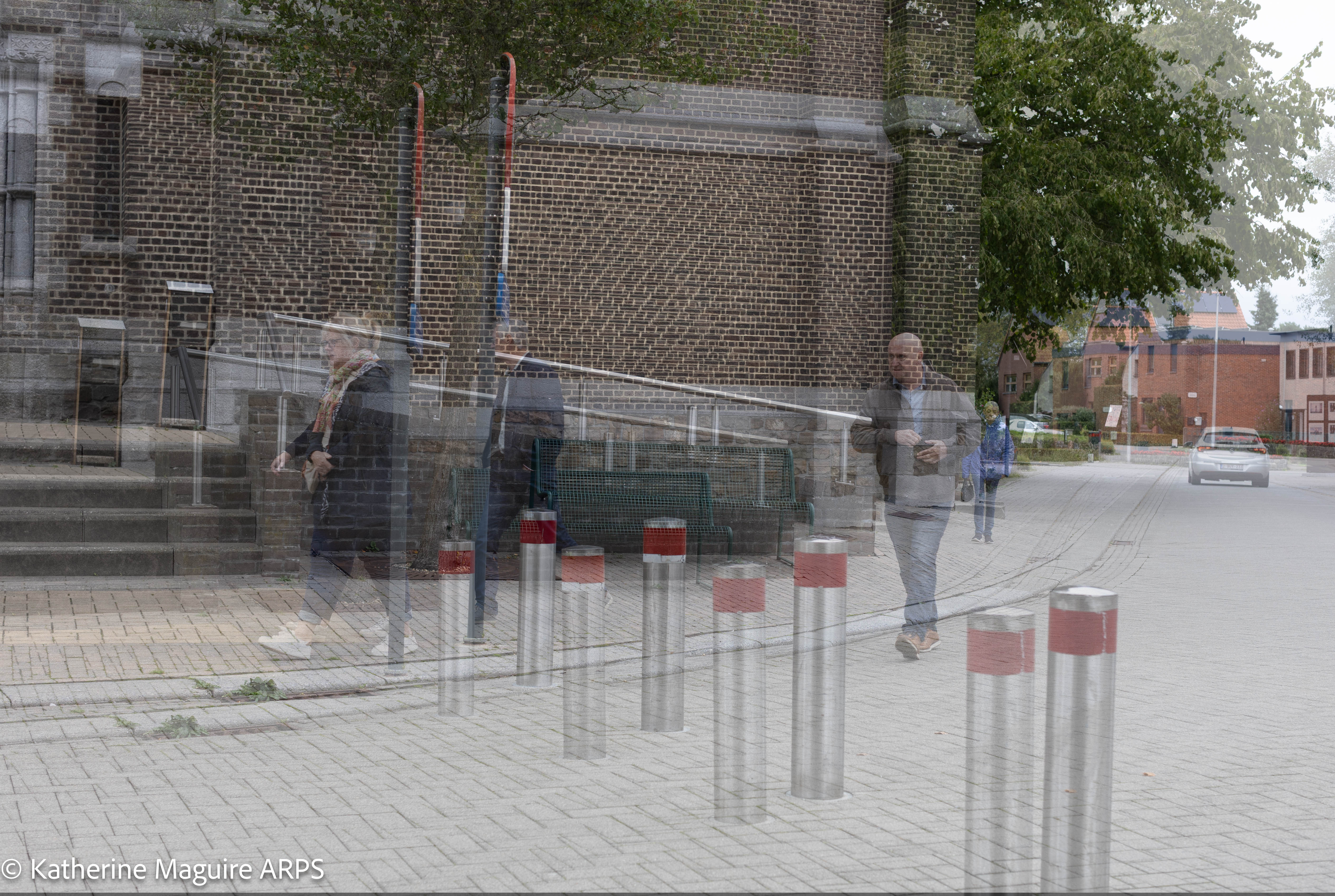 Katherine Maguire My Illness As Seen In Others 1