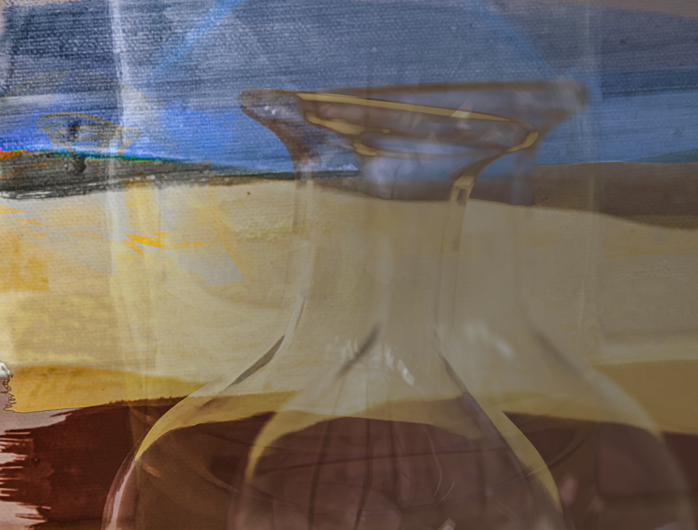 Sands Of Time. Anna Stevenson