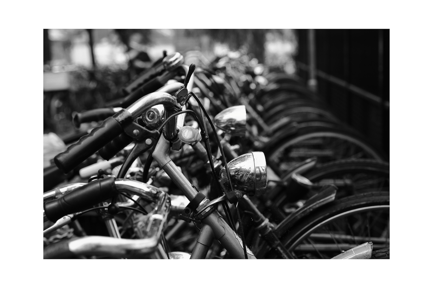 “PopUp” Informal Meeting London 17th February 2025