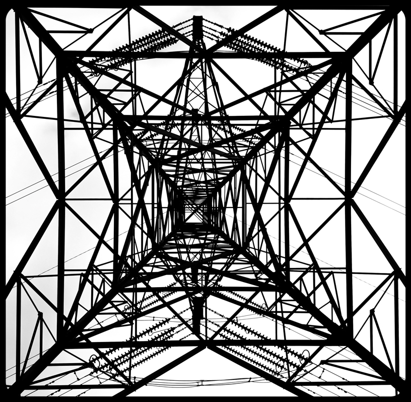 CUMMING CHRIS THE GRID