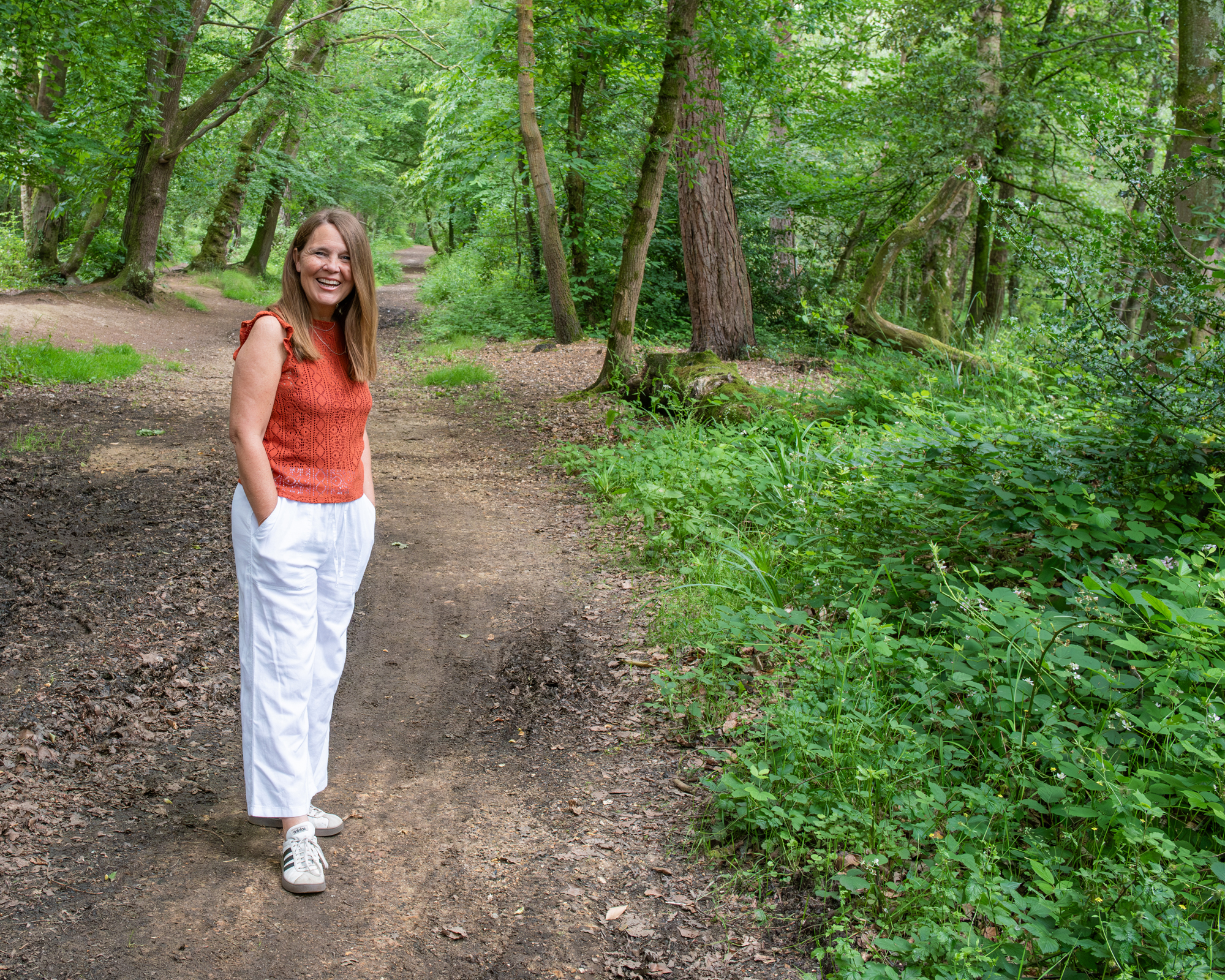 Vikki Slade By Sue Macpherson