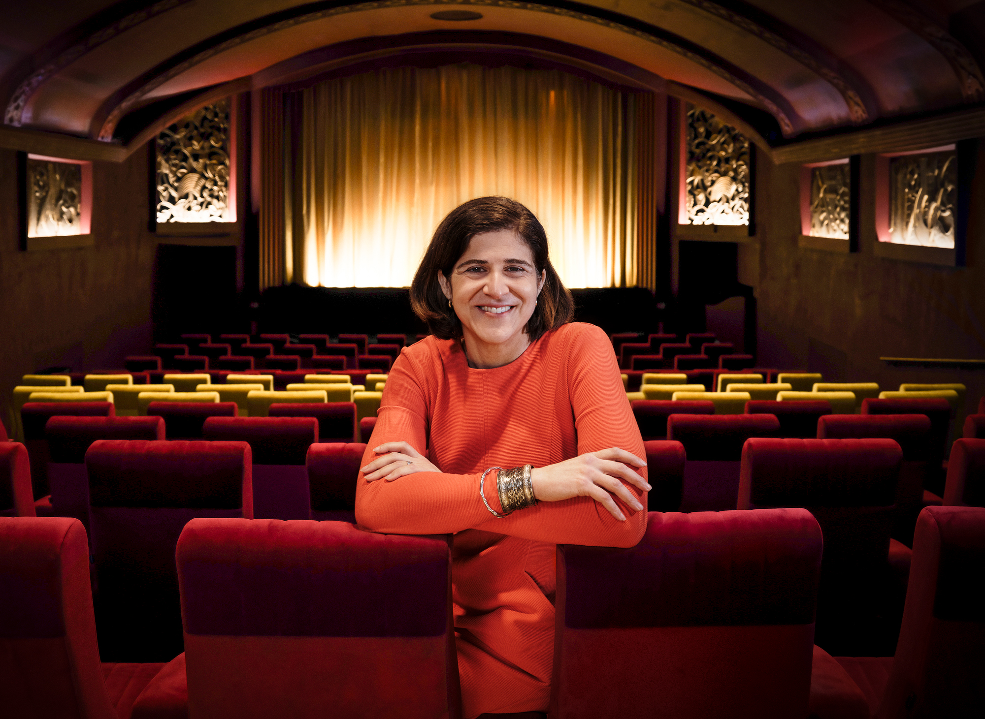 Sarch Sackman MP By Sarah Louise Ramsay