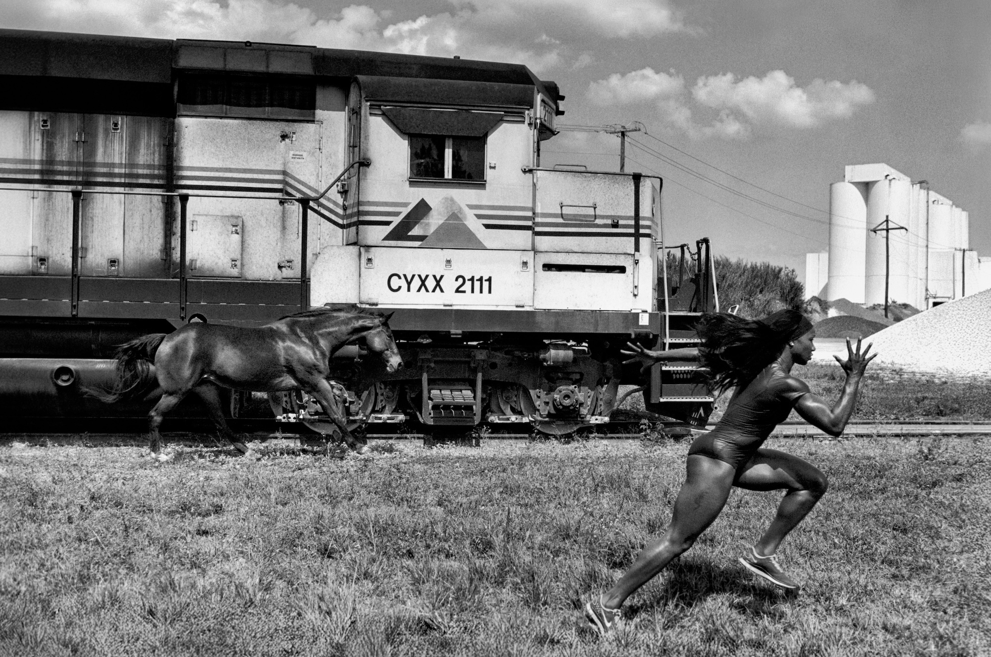 316A Rgb BRUCE WEBER XL 08182