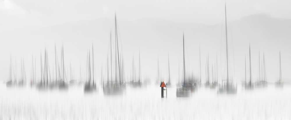 Morro Bay Impressions