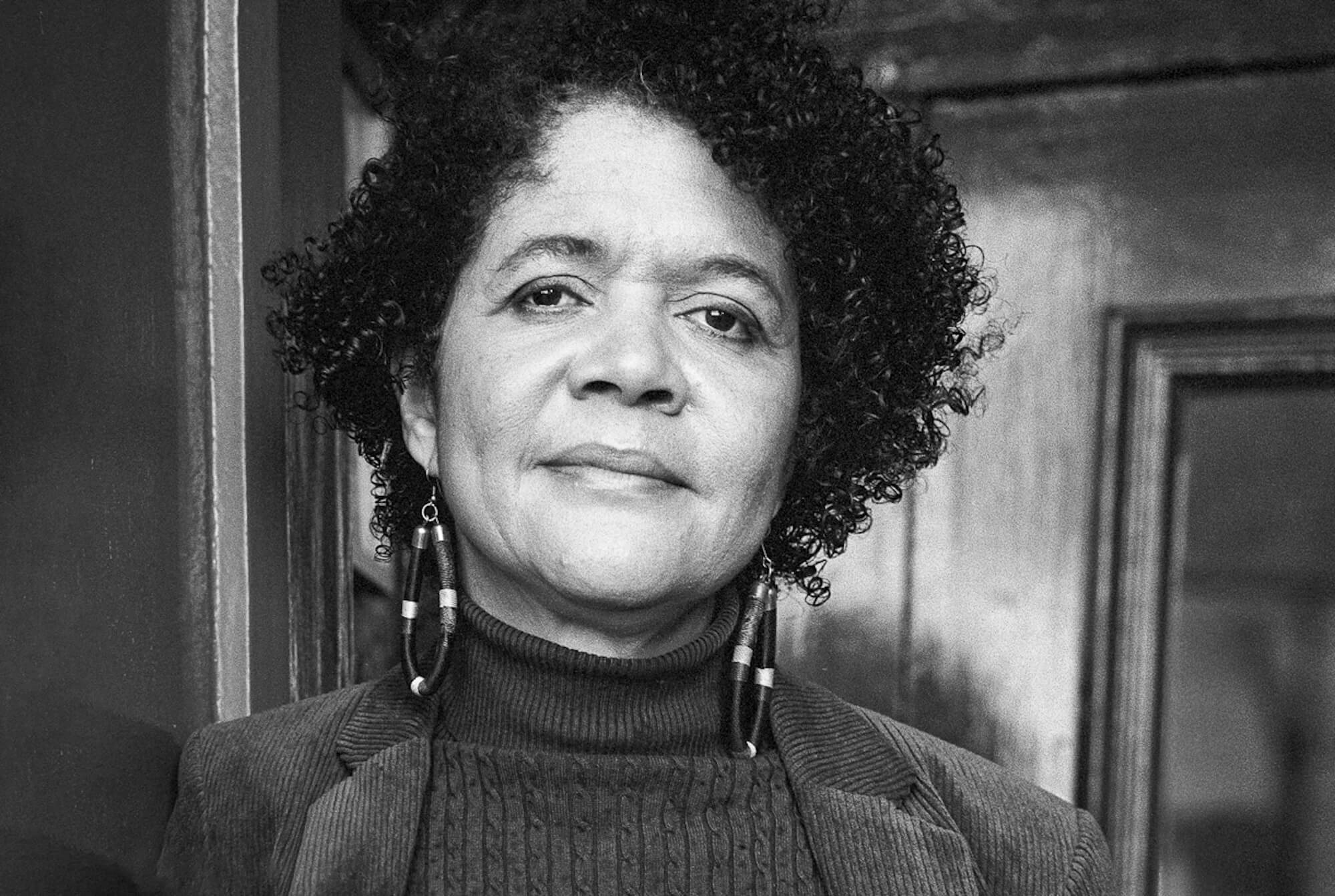 Chi Onwurah (Labour, Newcastle Central And West) By Michaela Simpson 2