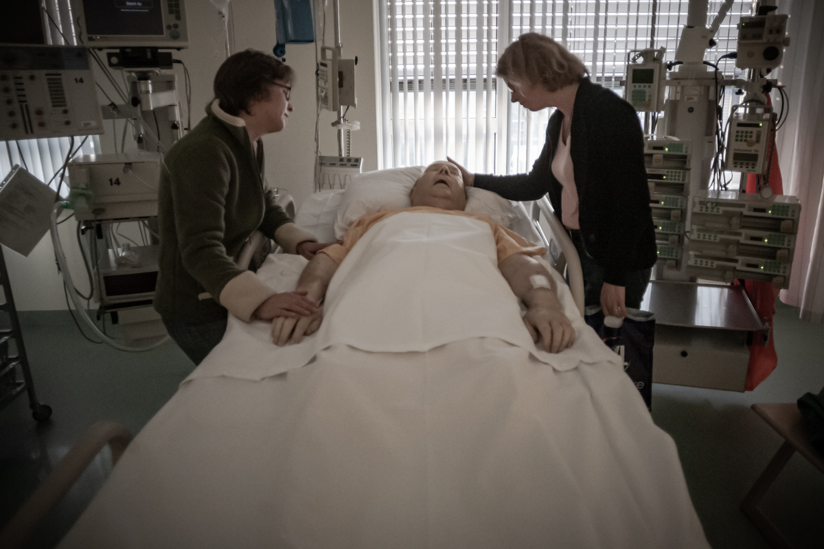 18 Days © Carol Olerud FRPS 17