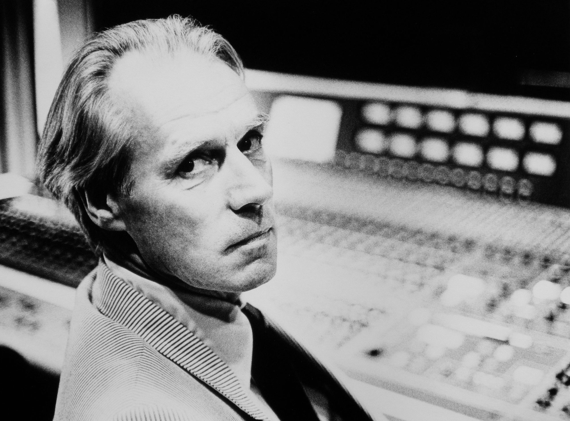 George Martin Londyn, AIR Studio