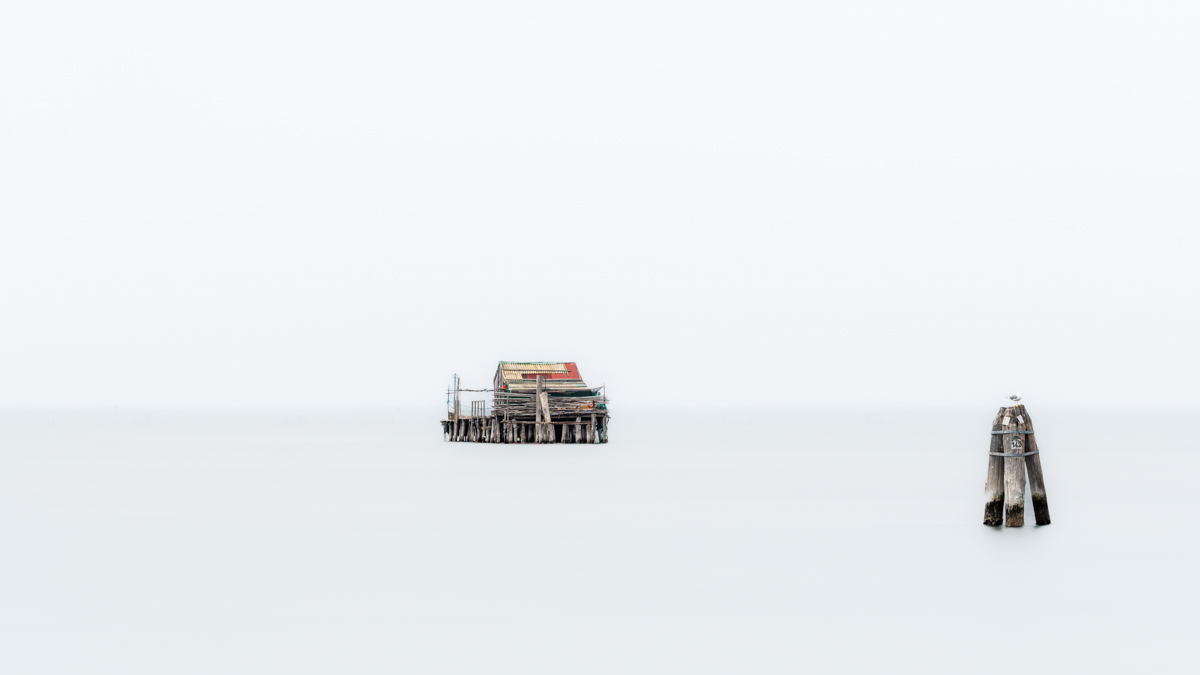 Pelestrina By Lindsay Southgate