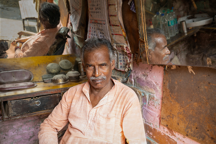 Davina Clift Mirror, Mirror On The Wall