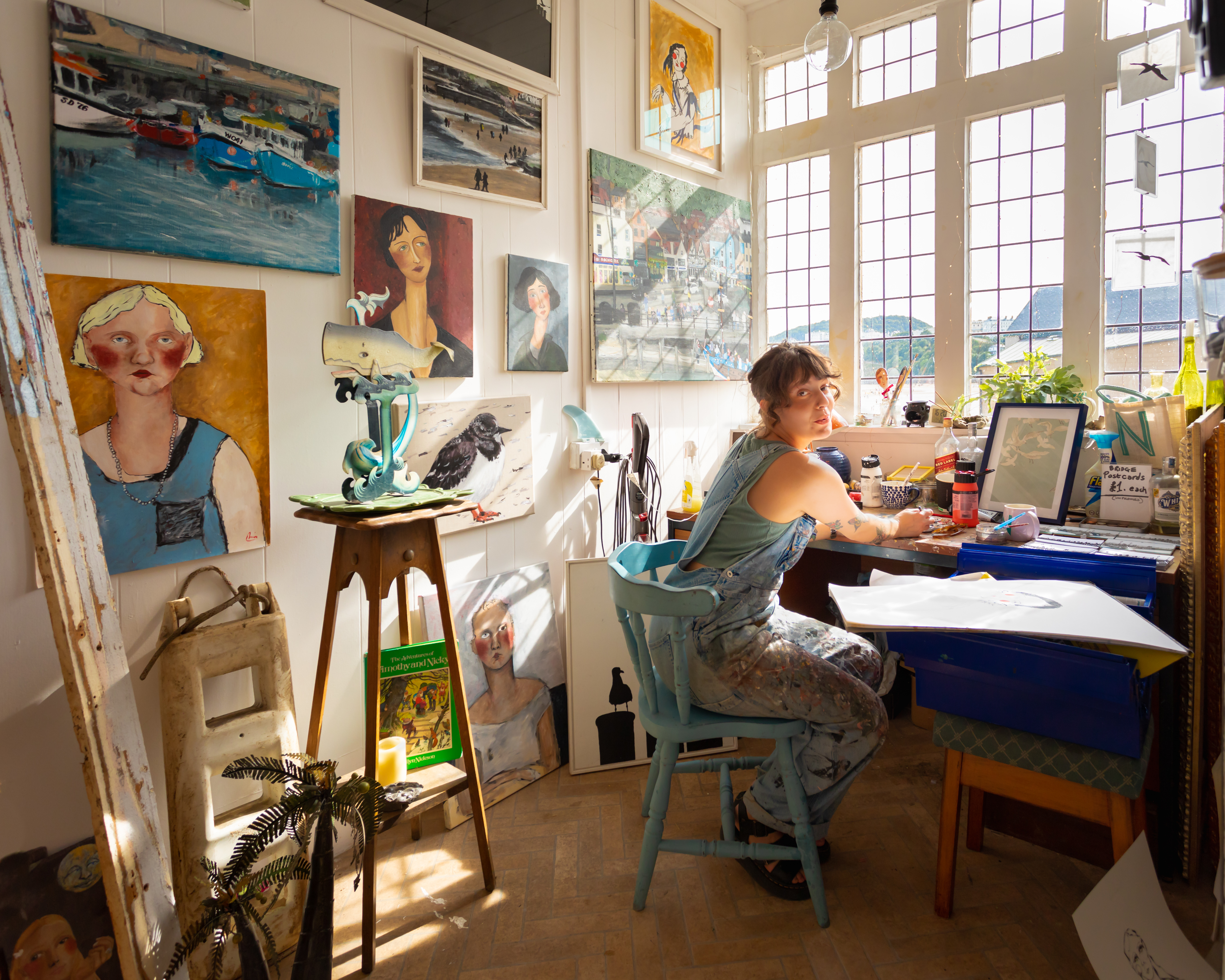 Peter Baker LRPS Member 114731