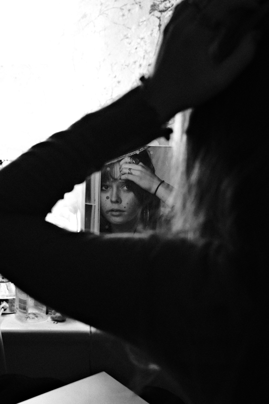 Henry, Ringwood School