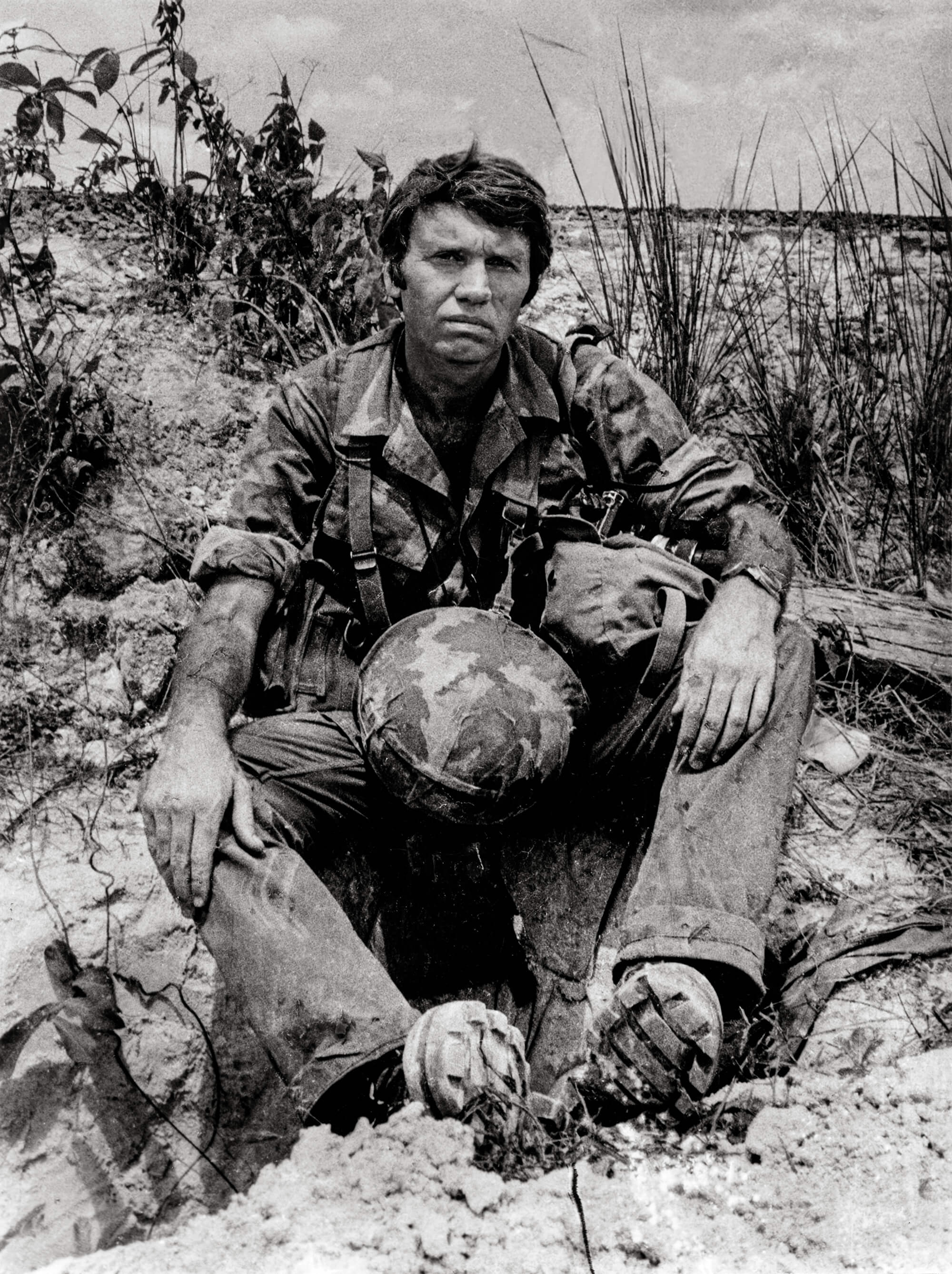 Image © Don Mccullin (4) 2