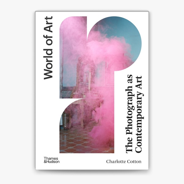 The Photograph As Contemporary Art