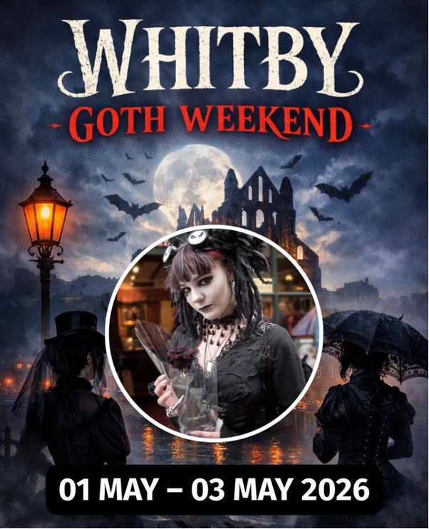 Gothweekend