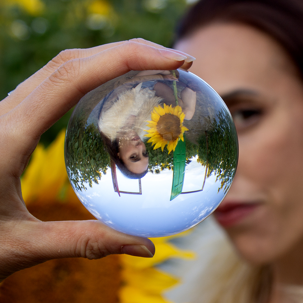 Lady M A Different Perspective Leslie Duff