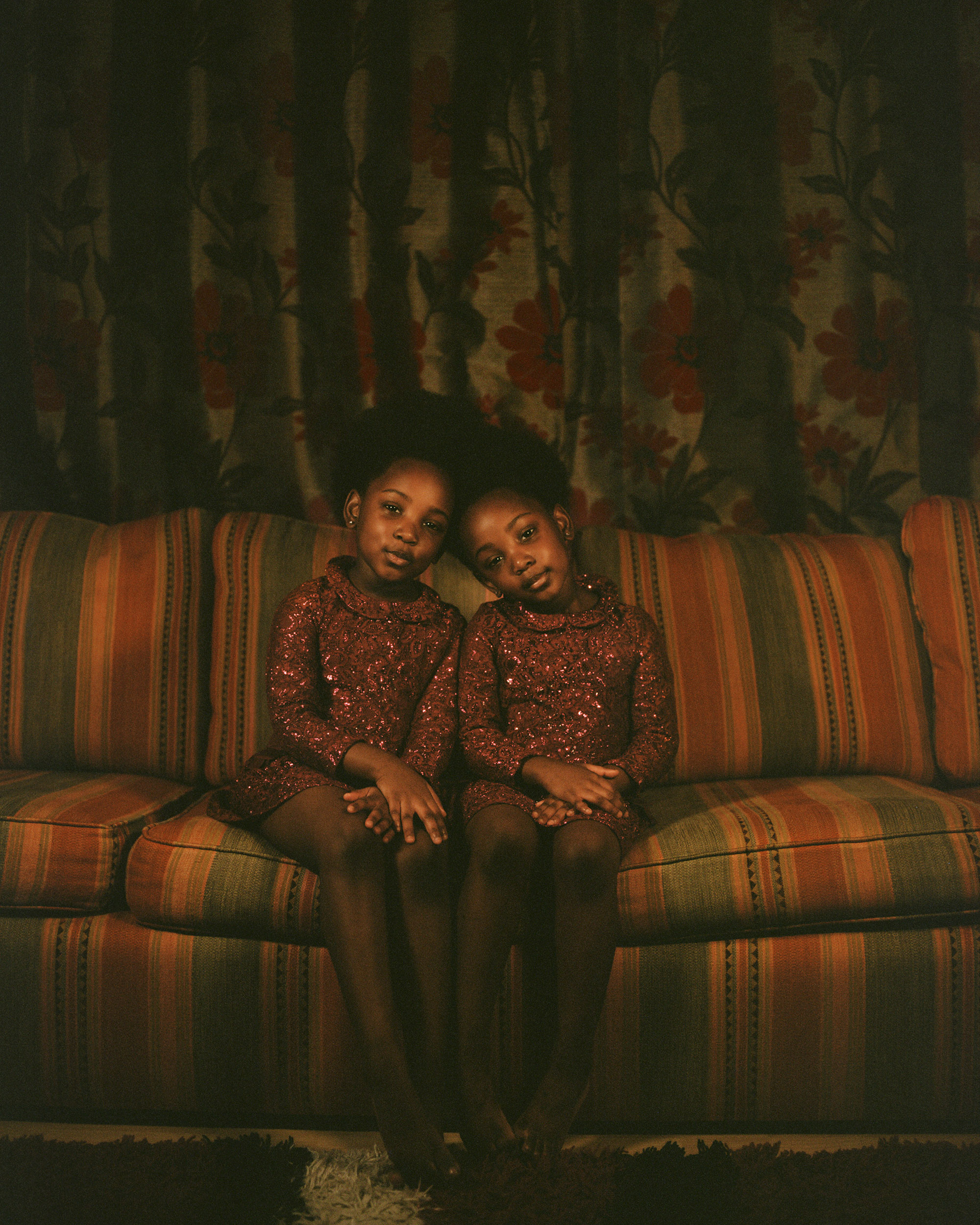 Eleora and Eliana by Bex Day