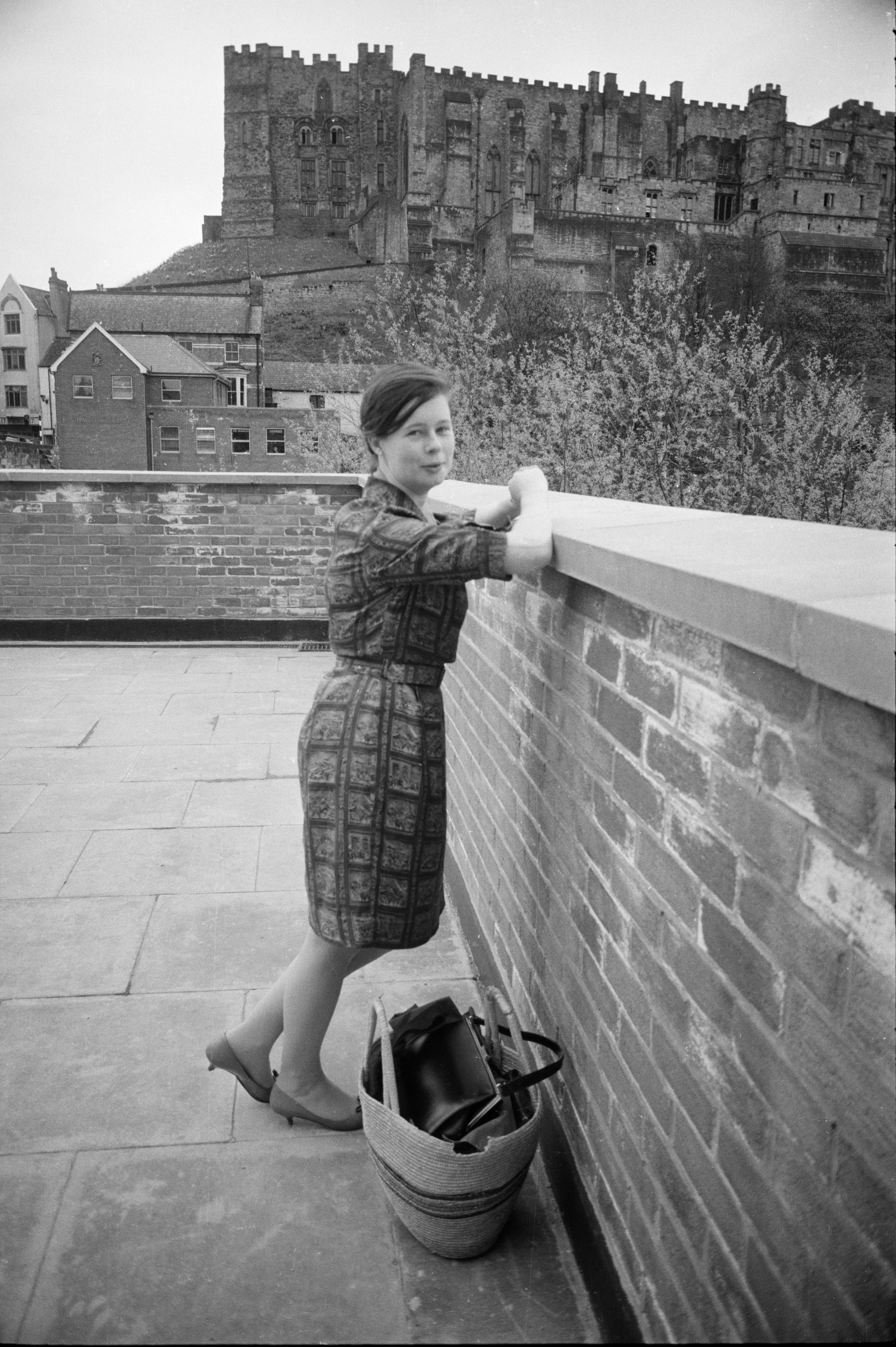 Figure 2. Ursula Clark Portrait UXC010101090539