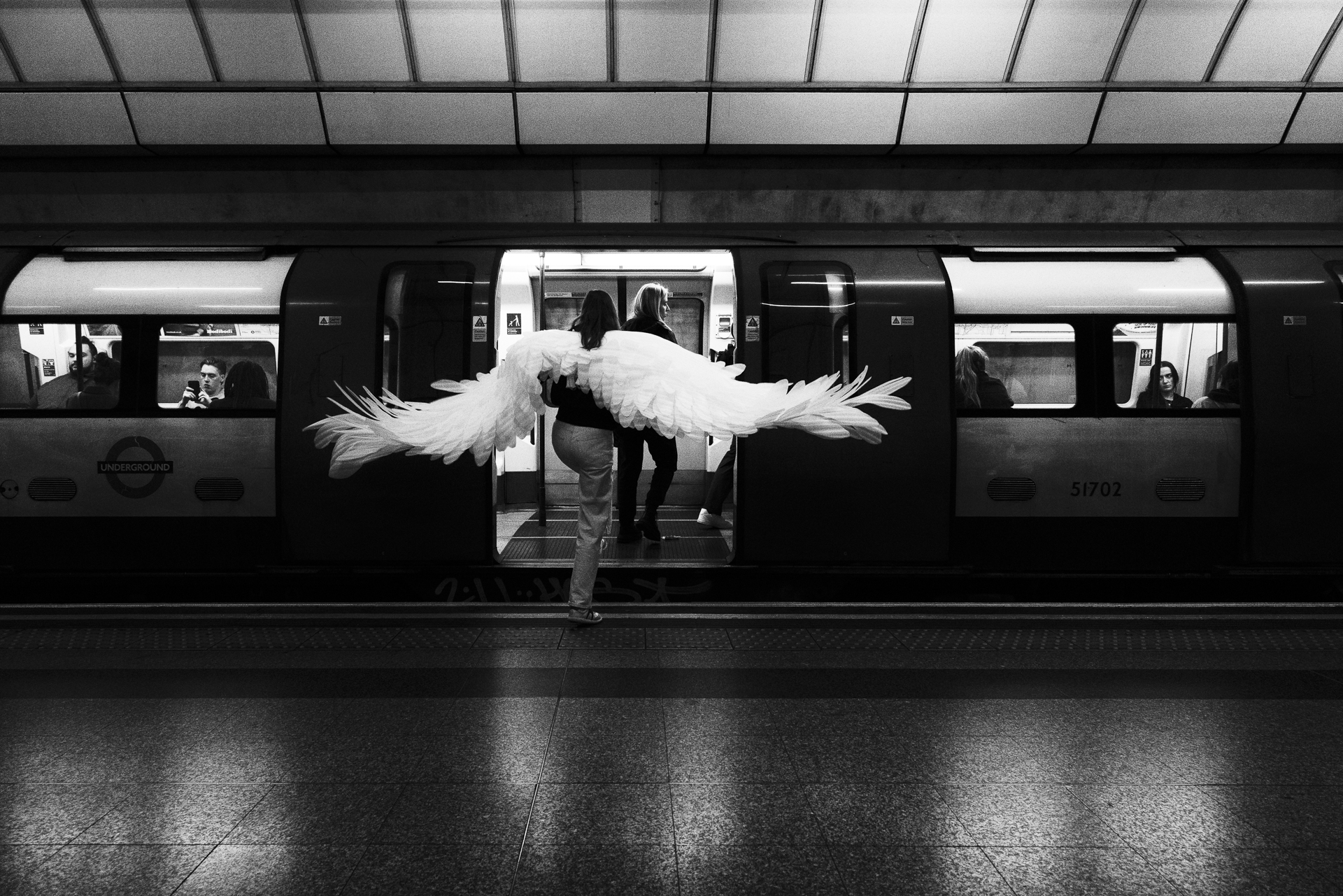 4878435 Honey J Walker Gaurdian Angel