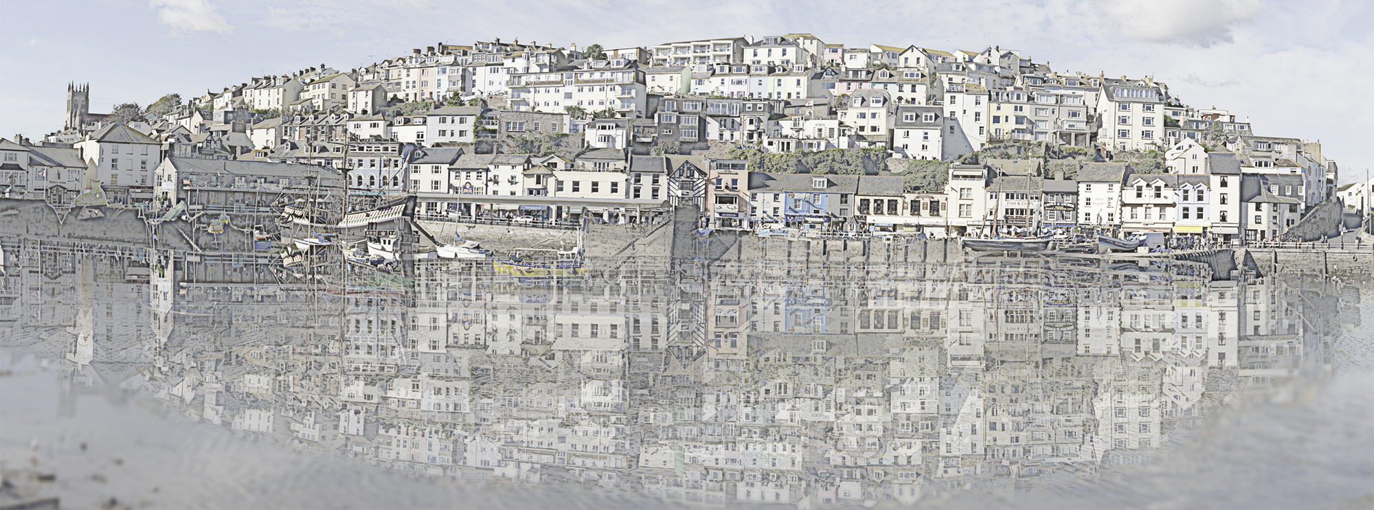 Brixham