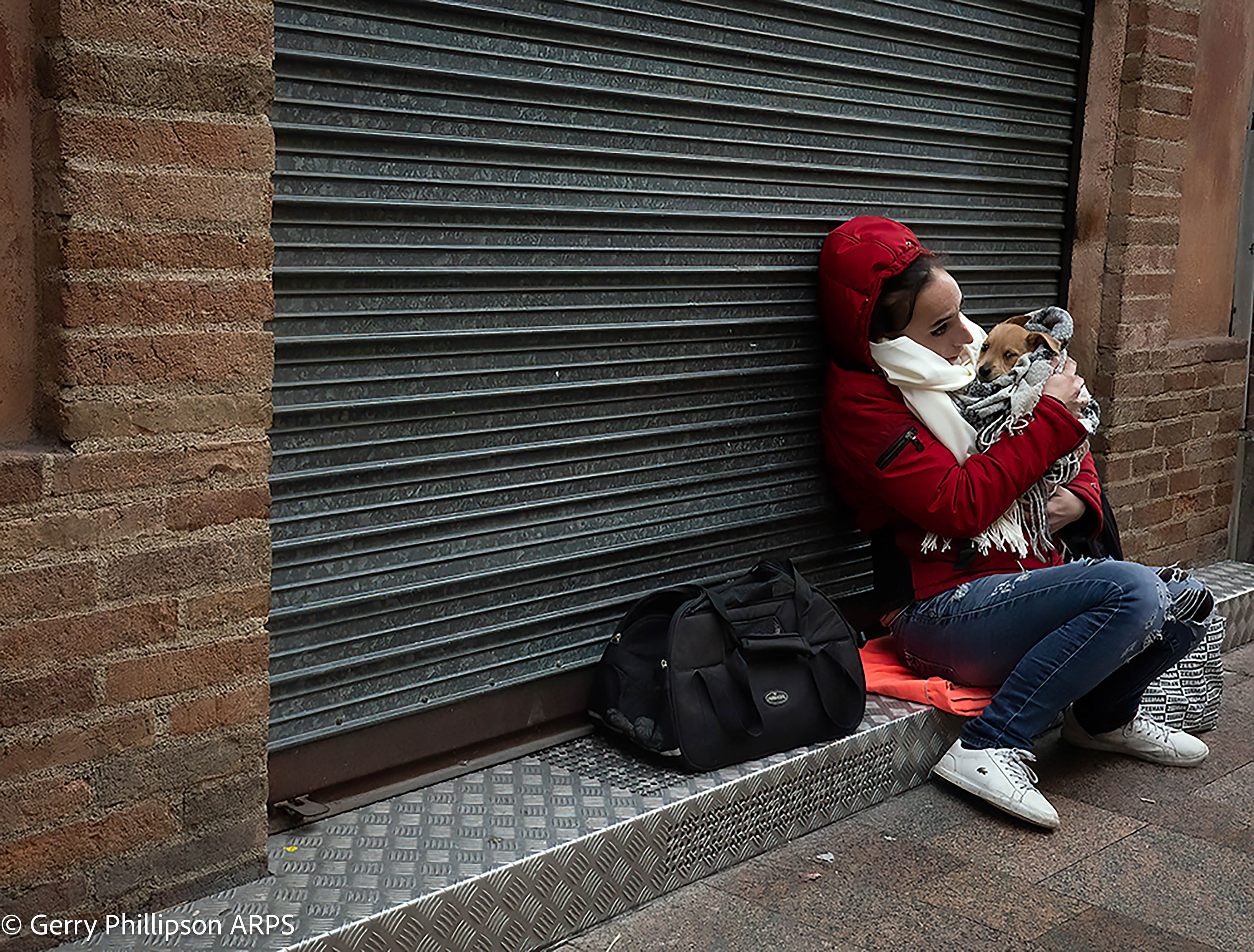 Gerry Phillipson ARPS 02