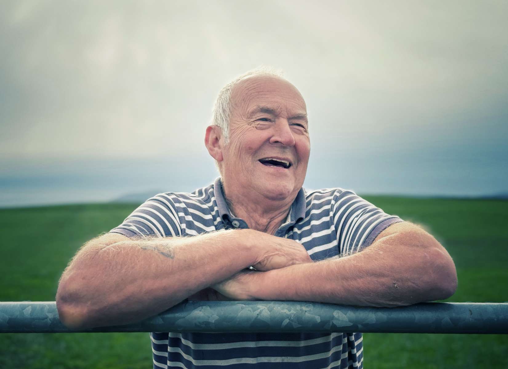 This Farming Man 300 Dpi