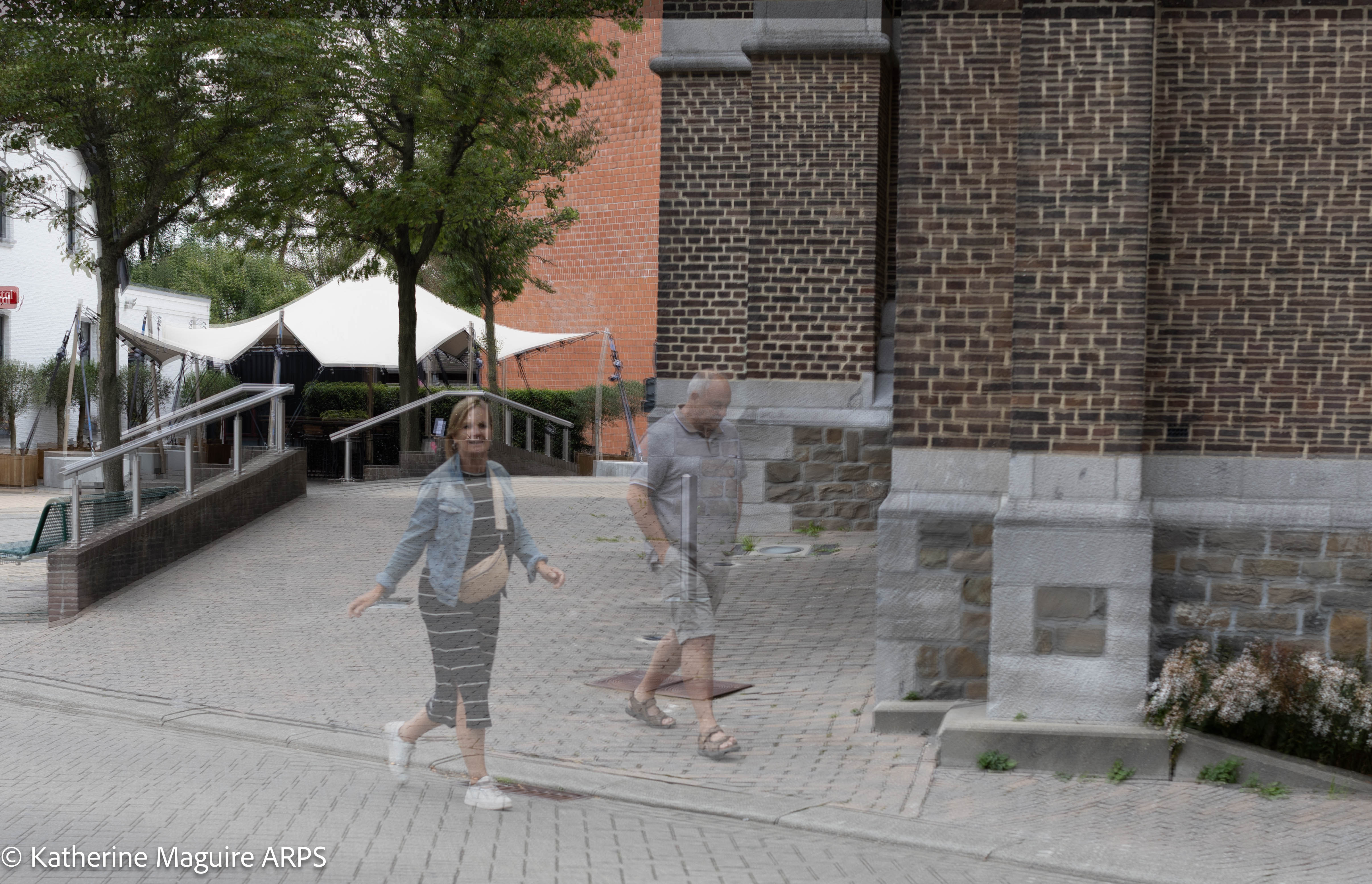 Katherine Maguire My Illness As Seen In Others 2