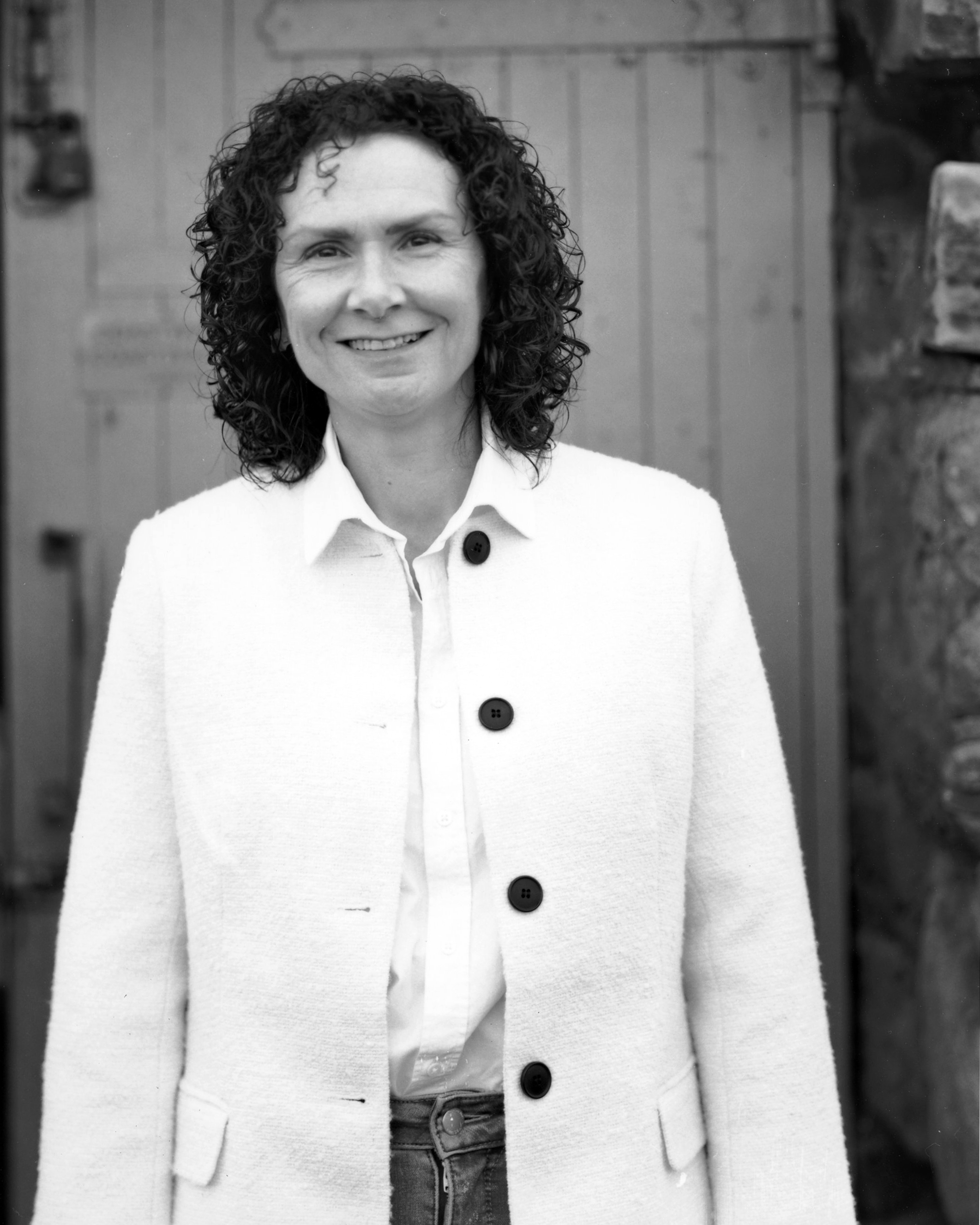 Wendy Chamberlain By Kit Martin