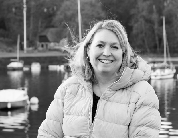 Karen Bradley DBE MP By Jill Butterworth LRPS