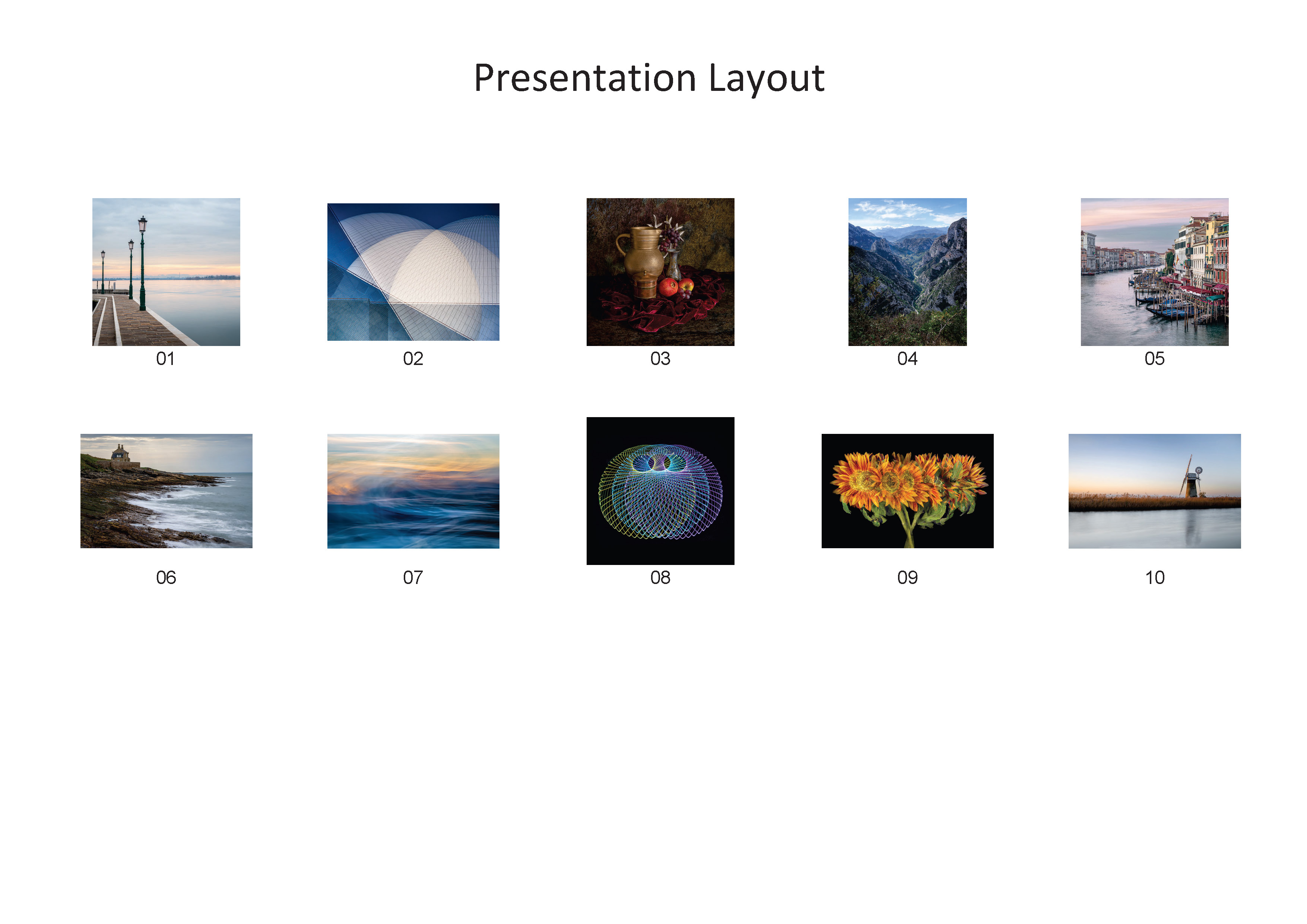 Yvonne Connelly LRPS