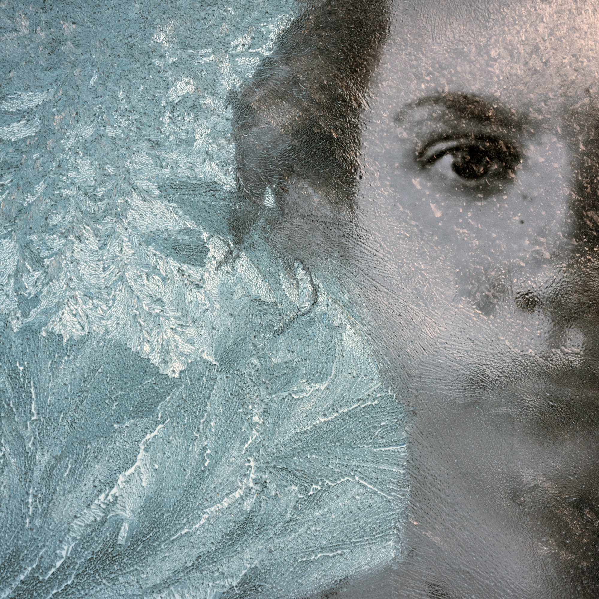 Frozen Memories by Anna Sellen