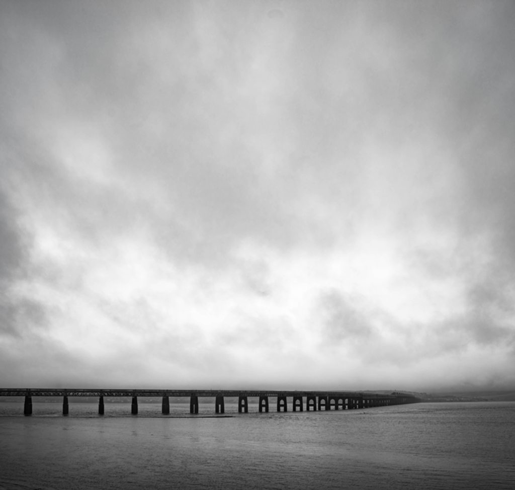 Tay Bridge 